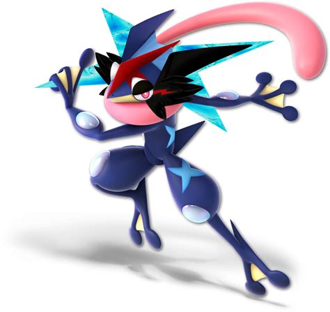 ash greninja smogon|SM OU .